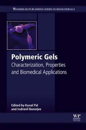 Pal / Banerjee |  Polymeric Gels | eBook | Sack Fachmedien