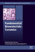 Thomas / Balakrishnan / Sreekala |  Fundamental Biomaterials: Ceramics | eBook | Sack Fachmedien
