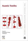Hu / Zhang / Liu |  Auxetic Textiles | Buch |  Sack Fachmedien