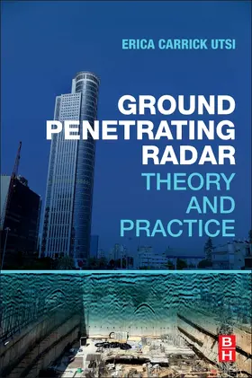 Carrick Utsi |  Carrick Utsi, E: Ground Penetrating Radar | Buch |  Sack Fachmedien