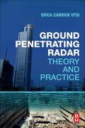 Carrick Utsi |  Carrick Utsi, E: Ground Penetrating Radar | Buch |  Sack Fachmedien