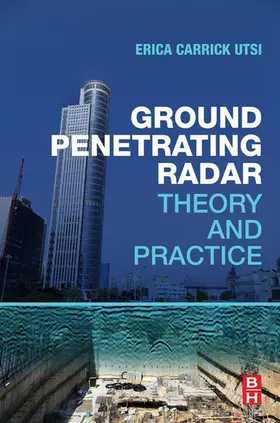 Carrick Utsi | Ground Penetrating Radar | E-Book | sack.de