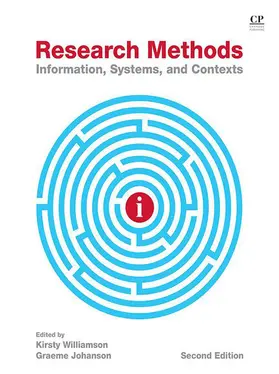 Williamson / Johanson | Research Methods | E-Book | www.sack.de