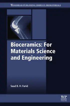 Farid | Bioceramics: For Materials Science and Engineering | E-Book | sack.de