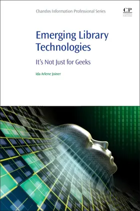  Emerging Library Technologies | Buch |  Sack Fachmedien