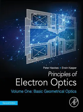 Hawkes / Kasper |  Principles of Electron Optics, Volume 1 | eBook | Sack Fachmedien