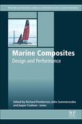 Pemberton / Summerscales / Graham-Jones |  Marine Composites: Design and Performance | Buch |  Sack Fachmedien