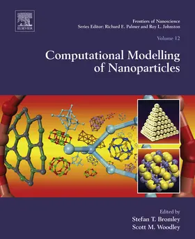 Bromley / Woodley |  Computational Modelling of Nanoparticles | eBook | Sack Fachmedien