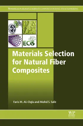 Al-Oqla | Materials Selection for Natural Fiber Composites | E-Book | www.sack.de