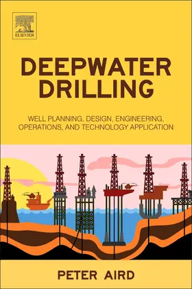 Aird |  Deepwater Drilling | Buch |  Sack Fachmedien