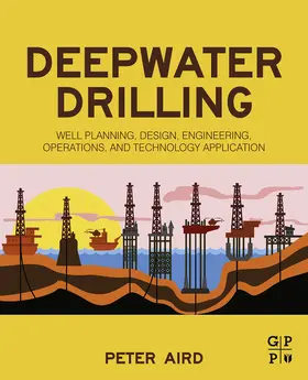 Aird | Deepwater Drilling | E-Book | www.sack.de