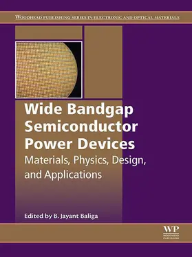Baliga | Wide Bandgap Semiconductor Power Devices | E-Book | sack.de