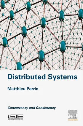 Perrin | Distributed Systems | E-Book | www.sack.de