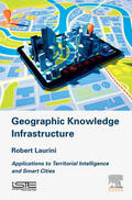 Laurini |  Geographic Knowledge Infrastructure | eBook | Sack Fachmedien