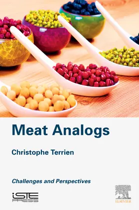 Terrien |  Meat Analogs | eBook | Sack Fachmedien