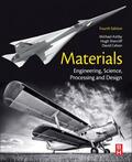 Cebon / Ashby / Shercliff |  Materials | Buch |  Sack Fachmedien