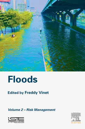 Vinet |  Floods | eBook | Sack Fachmedien
