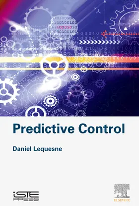 Lequesne |  Predictive Control | eBook | Sack Fachmedien