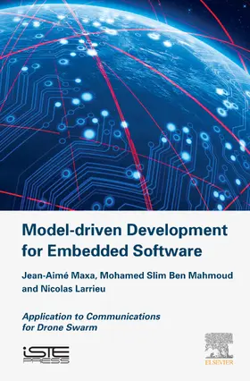 Maxa / Ben Mahmoud / Larrieu |  Model Driven Development for Embedded Software | eBook | Sack Fachmedien