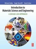 Shercliff / Cebon |  Introduction to Materials Science and Engineering | eBook | Sack Fachmedien