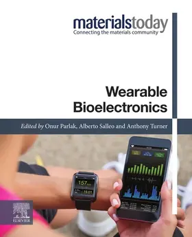 Turner / Salleo / Parlak | Wearable Bioelectronics | E-Book | sack.de