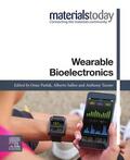 Salleo / Parlak |  Wearable Bioelectronics | eBook | Sack Fachmedien