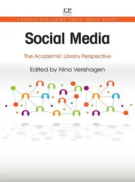 Verishagen |  Social Media | eBook | Sack Fachmedien