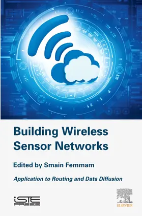 Femmam |  Building Wireless Sensor Networks | eBook | Sack Fachmedien