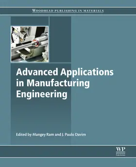 Ram / Davim | Advanced Applications in Manufacturing Engineering | E-Book | sack.de