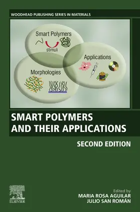 Aguilar / Román | Smart Polymers and Their Applications | E-Book | sack.de