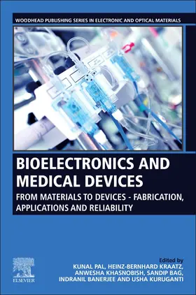 Pal / Kraatz / Bag | Bioelectronics and Medical Devices | Buch | 978-0-08-102420-1 | sack.de