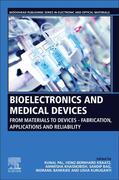 Pal / Kraatz / Bag |  Bioelectronics and Medical Devices | Buch |  Sack Fachmedien