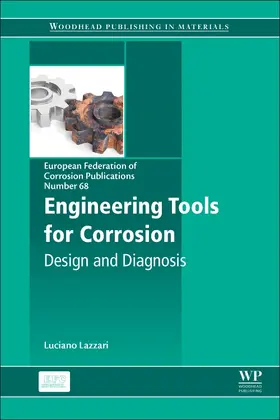 Lazzari |  Engineering Tools for Corrosion | Buch |  Sack Fachmedien
