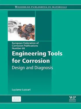 Lazzari |  Engineering Tools for Corrosion | eBook | Sack Fachmedien