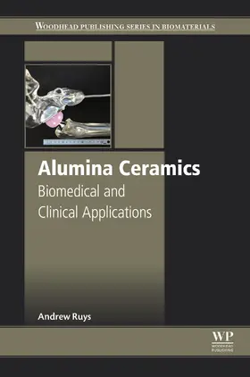 Ruys | Alumina Ceramics | E-Book | www.sack.de