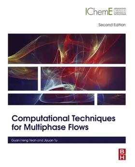 Yeoh / Tu | Computational Techniques for Multiphase Flows | E-Book | sack.de