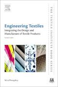 Elmogahzy |  Engineering Textiles | Buch |  Sack Fachmedien