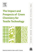 ul-Islam |  The Impact and Prospects of Green Chemistry for Textile Technology | eBook | Sack Fachmedien