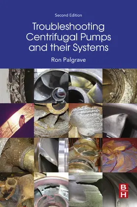 Palgrave | Troubleshooting Centrifugal Pumps and their systems | E-Book | sack.de