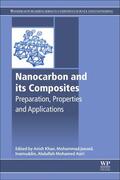 Khan / Jawaid / Asiri |  Nanocarbon and Its Composites | Buch |  Sack Fachmedien