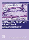Insley / Suzuki |  Octacalcium Phosphate Biomaterials | eBook | Sack Fachmedien