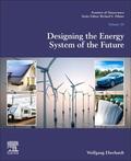 Eberhardt |  Designing the Energy System of the Future, 18 | Buch |  Sack Fachmedien