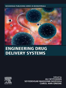 Seyfoddin / Dezfooli / Greene | Engineering Drug Delivery Systems | E-Book | www.sack.de