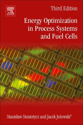 Sieniutycz / Jezowski | Energy Optimization in Process Systems and Fuel Cells | Buch | 978-0-08-102557-4 | sack.de