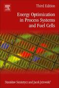 Sieniutycz / Jezowski |  Energy Optimization in Process Systems and Fuel Cells | Buch |  Sack Fachmedien