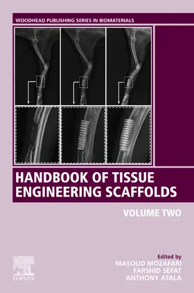 Mozafari / Sefat / Atala MD |  Handbook of Tissue Engineering Scaffolds: Volume Two | eBook | Sack Fachmedien