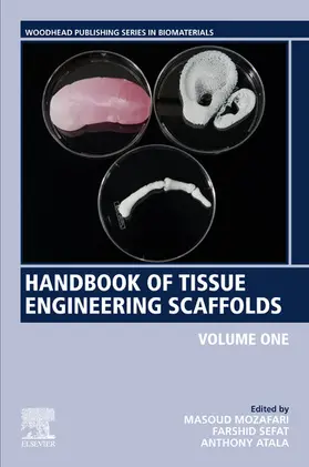 Mozafari / Sefat / Atala MD |  Handbook of Tissue Engineering Scaffolds: Volume One | eBook | Sack Fachmedien