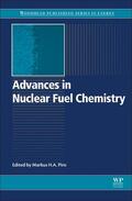 Piro |  Advances in Nuclear Fuel Chemistry | Buch |  Sack Fachmedien