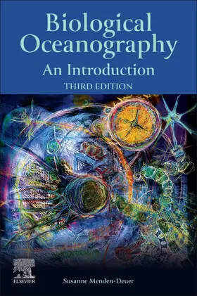 Menden-Deuer | Biological Oceanography | Buch | 978-0-08-102574-1 | sack.de