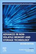 Nishi / Magyari-Kope |  Advances in Non-volatile Memory and Storage Technology | Buch |  Sack Fachmedien